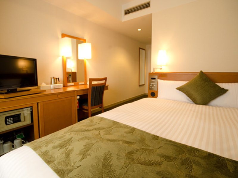 Toshi Center HotelPhoto 2