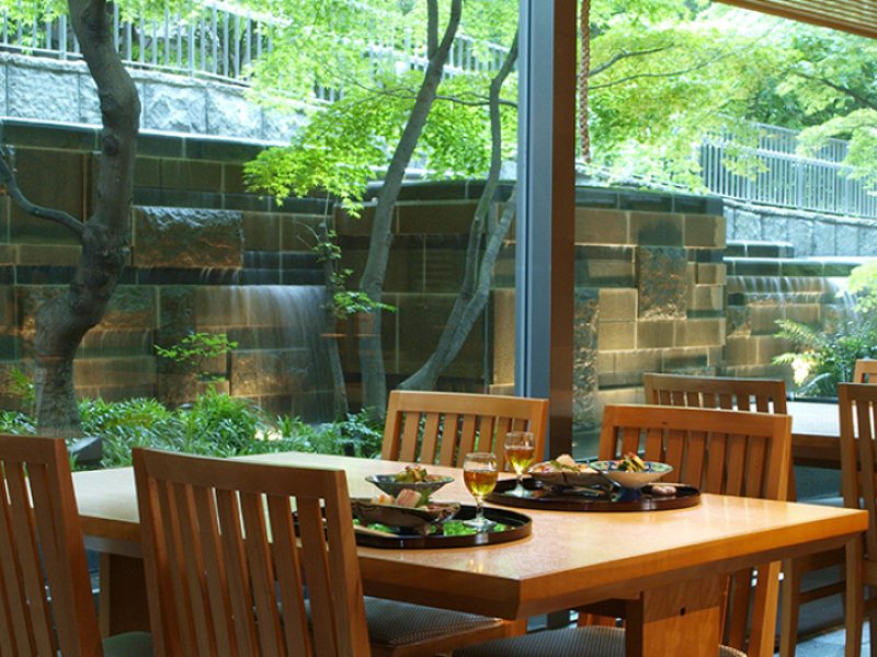 Toshi Center HotelPhoto 4
