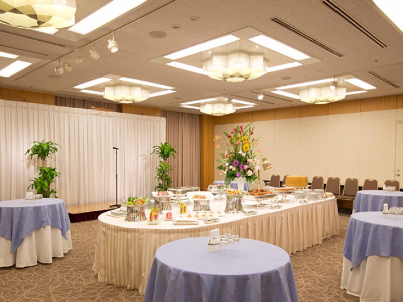Toshi Center HotelPhoto 5