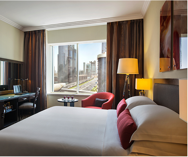 Towers Rotana