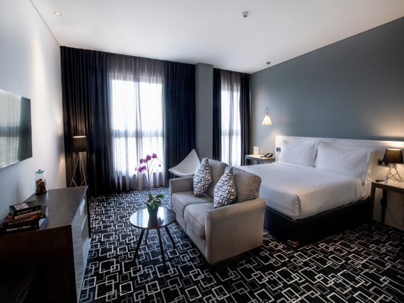 Trademark HotelPhoto 0