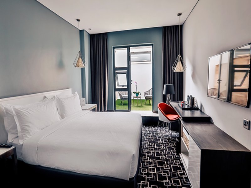 Trademark HotelPhoto 1