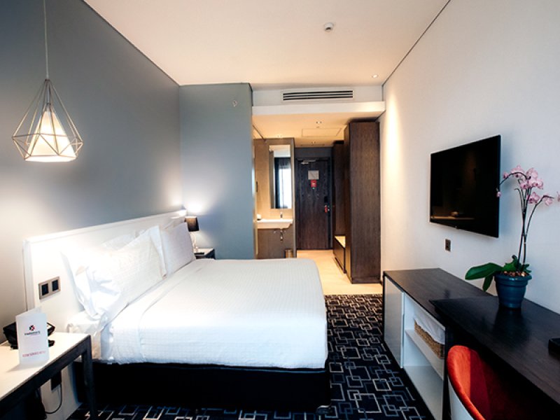 Trademark HotelPhoto 2