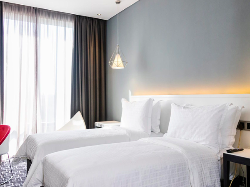 Trademark HotelPhoto 3
