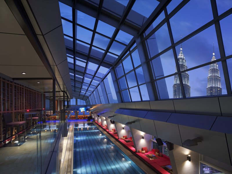 Traders Hotel, Kuala LumpurPhoto 1