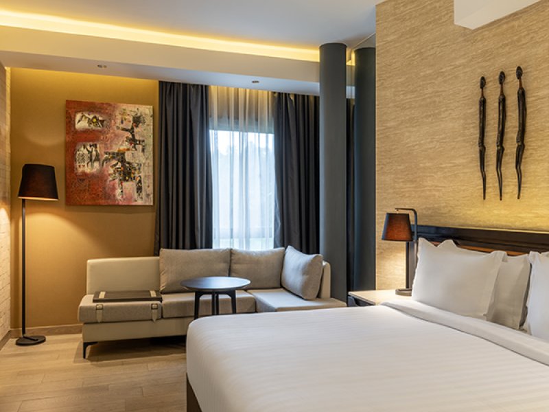 Tribe HotelPhoto 0