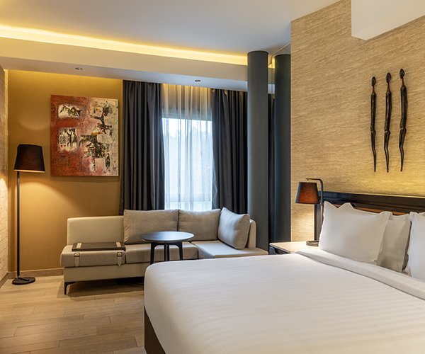 Tribe Hotel