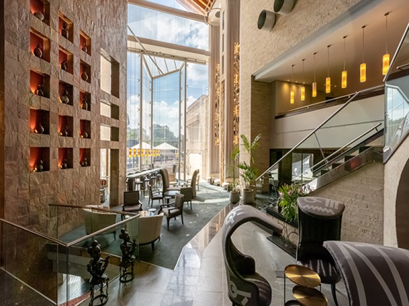 Tribe HotelPhoto 2