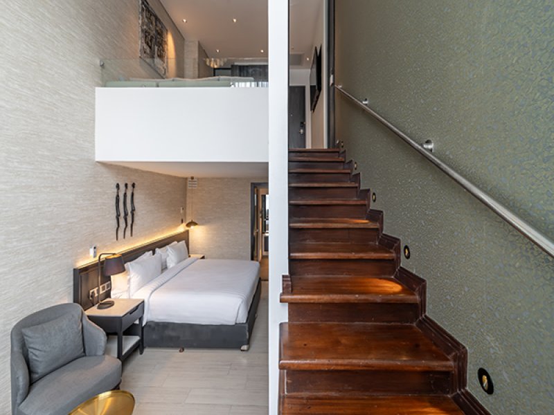 Tribe HotelPhoto 4