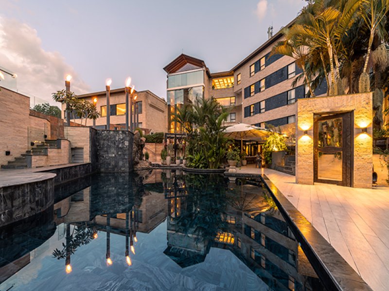 Tribe HotelPhoto 5