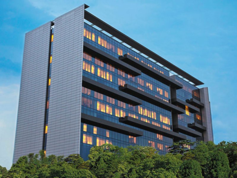 Trident HyderabadPhoto 0