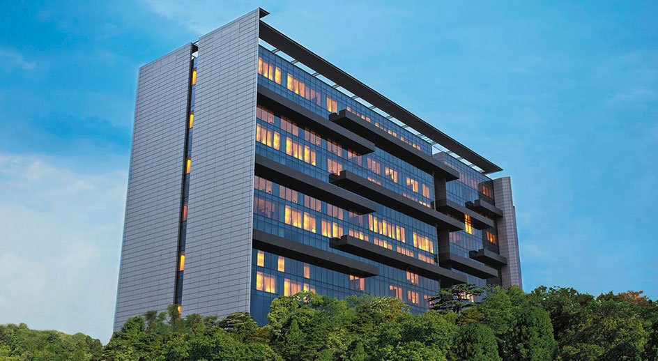 Trident Hyderabad