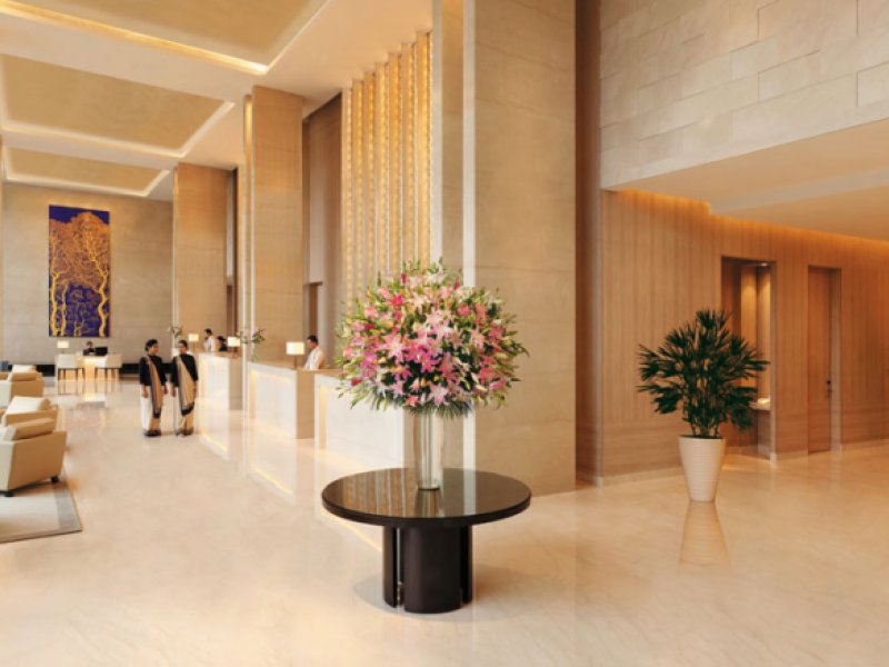 Trident HyderabadPhoto 1