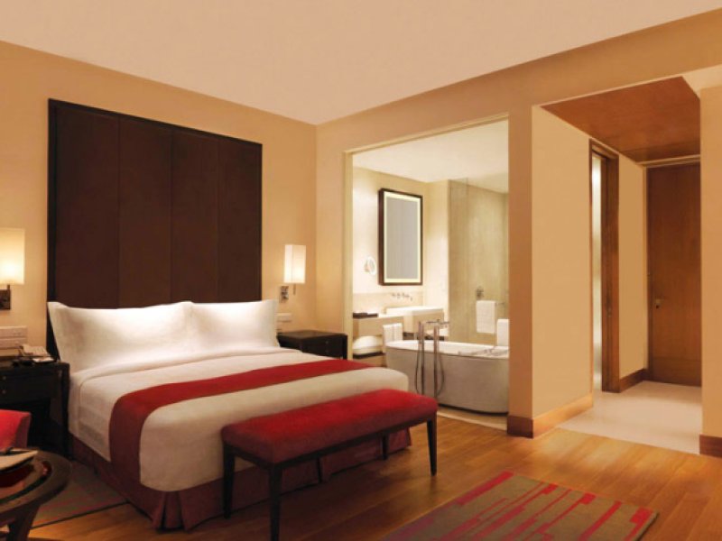 Trident HyderabadPhoto 2