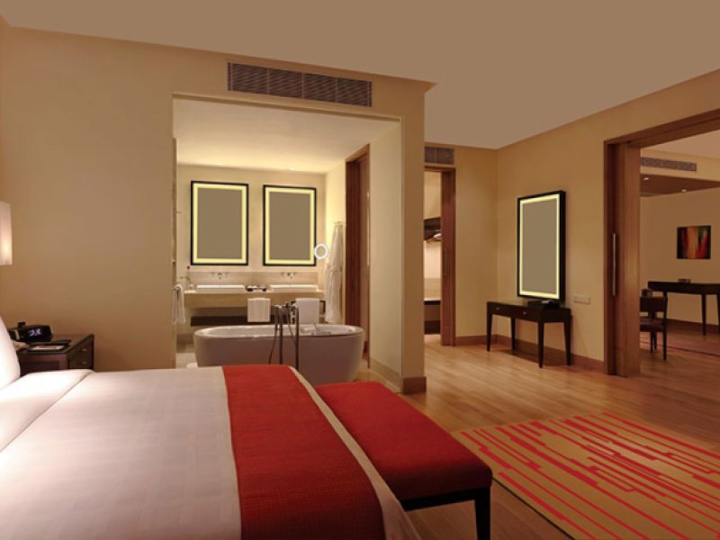 Trident HyderabadPhoto 3