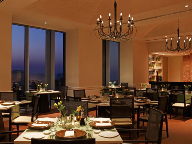 Trident HyderabadPhoto 4