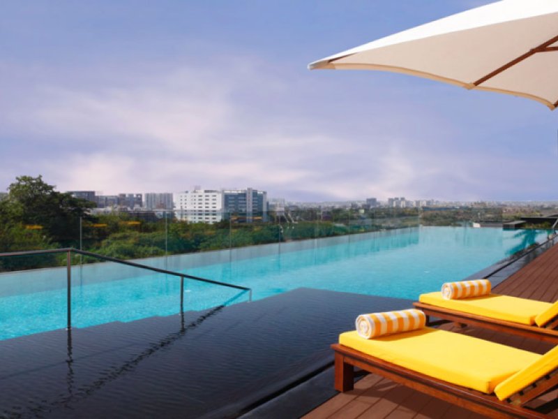 Trident HyderabadPhoto 5