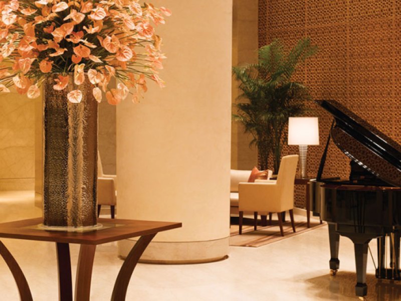 Trident, Bandra Kurla, MumbaiPhoto 1