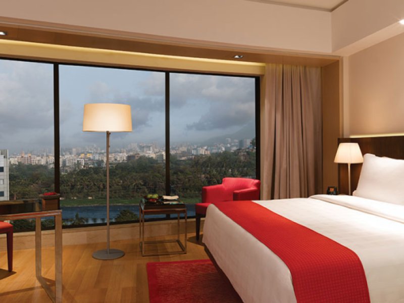 Trident, Bandra Kurla, MumbaiPhoto 2
