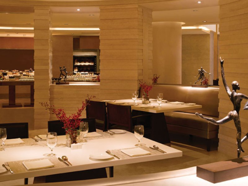 Trident, Bandra Kurla, MumbaiPhoto 4