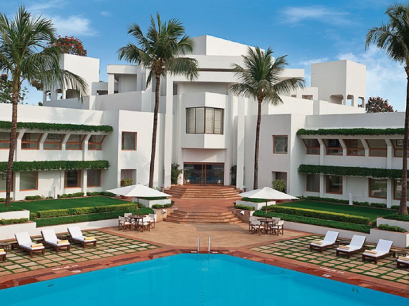 Trident, BhubaneshwarPhoto 0