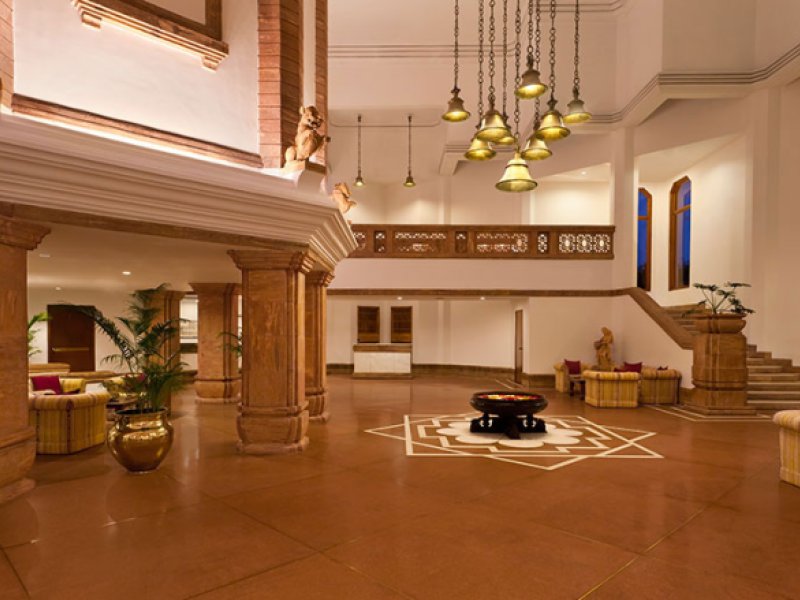 Trident, BhubaneshwarPhoto 1