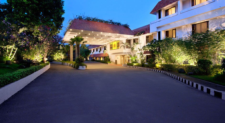 Trident, Chennai