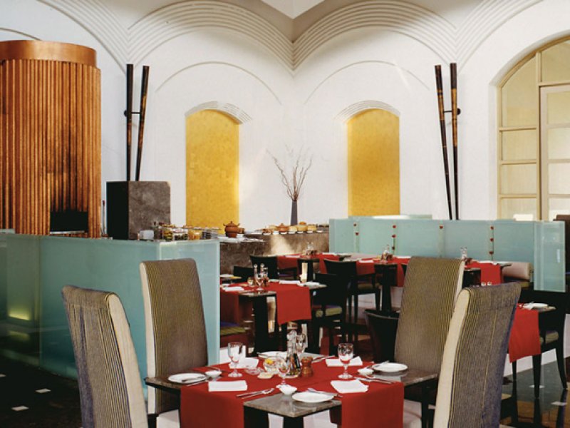 Trident, GurgaonPhoto 4