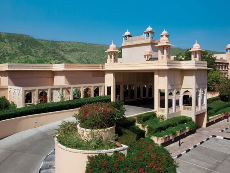 Trident, JaipurPhoto 0