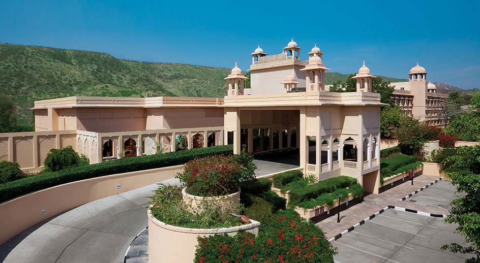 Trident, Jaipur