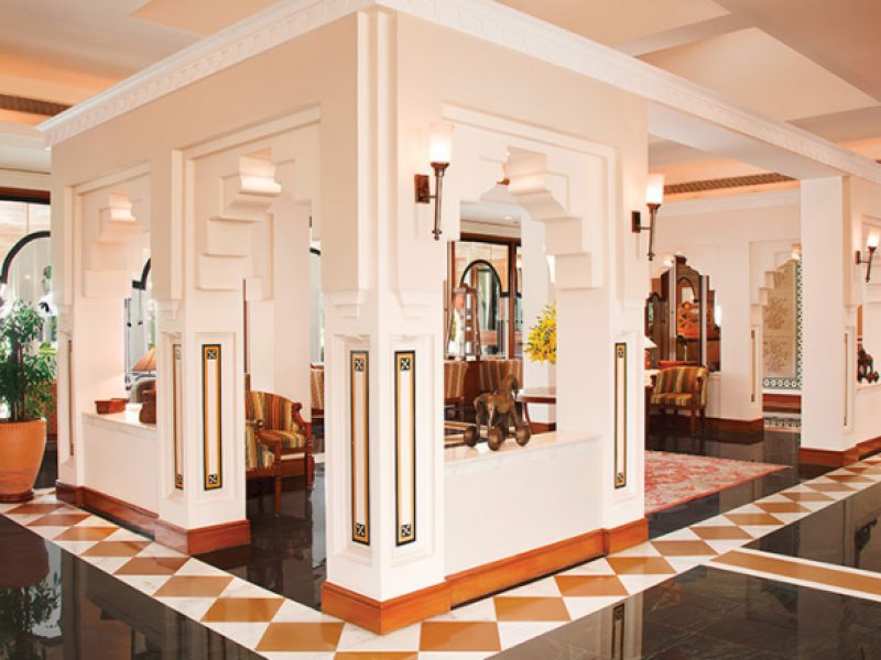 Trident, JaipurPhoto 1