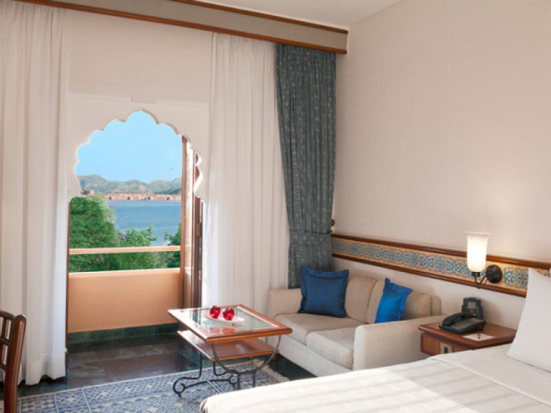 Trident, JaipurPhoto 2