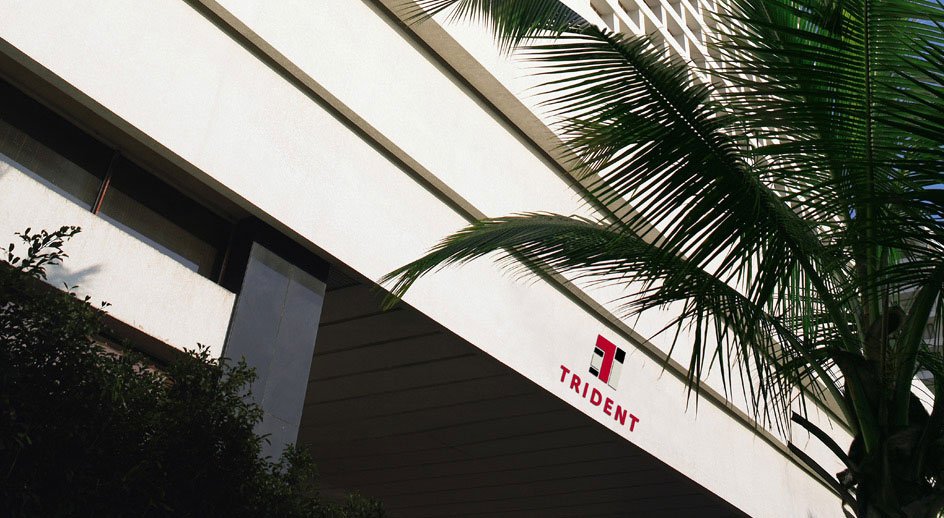 Trident, Nariman Point, Mumbai