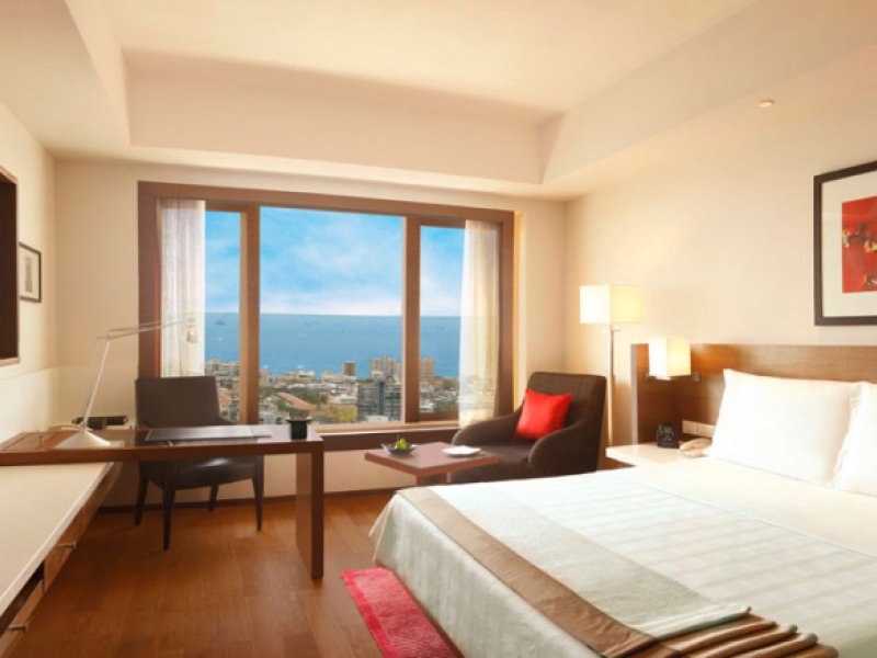 Trident, Nariman Point, MumbaiPhoto 2