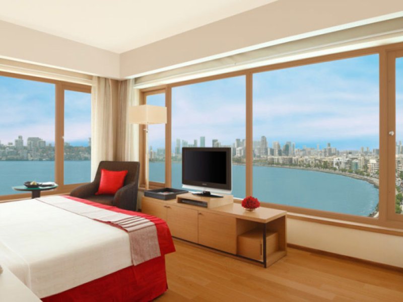 Trident, Nariman Point, MumbaiPhoto 3