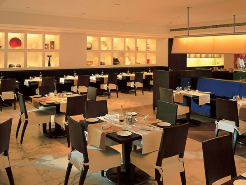 Trident, Nariman Point, MumbaiPhoto 4