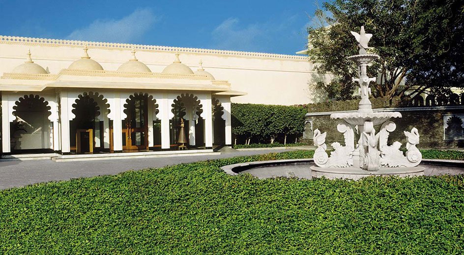 Trident, Udaipur