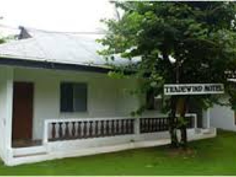 Truk Stop HotelPhoto 0