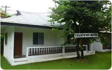 Truk Stop Hotel