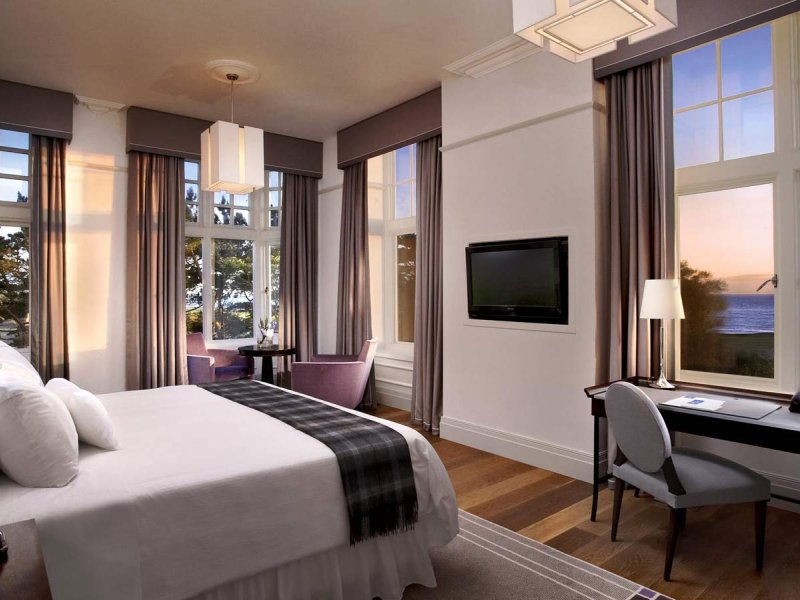 Trump Turnberry, a Luxury Collection Resort, ScotlandPhoto 0