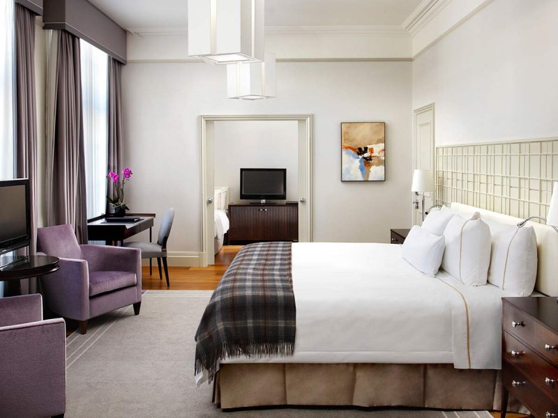 Trump Turnberry, a Luxury Collection Resort, ScotlandPhoto 2