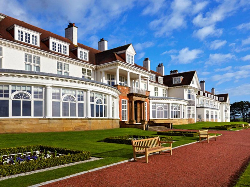 Trump Turnberry, a Luxury Collection Resort, ScotlandPhoto 3