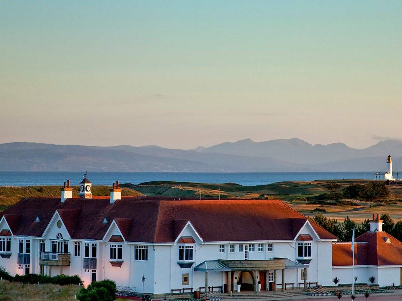 Trump Turnberry, a Luxury Collection Resort, ScotlandPhoto 4