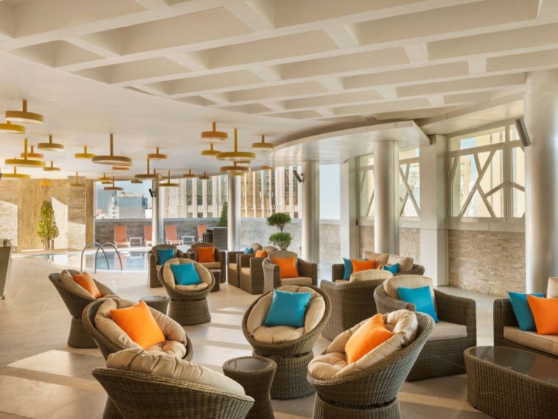Tryp By Wyndham Abu Dhabi City CenterPhoto 2