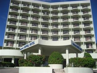 Tumon Bay Capitol Hotel