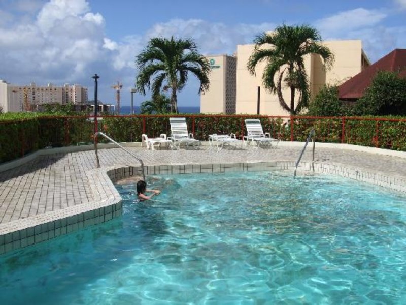 Tumon Bay Capitol HotelPhoto 3