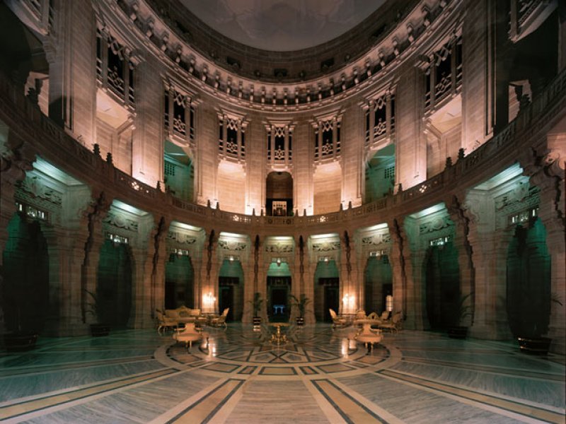 Umaid Bhawan Palace, JodhpurPhoto 1