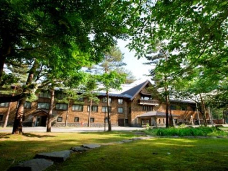 Urabandai Kogen HotelPhoto 0