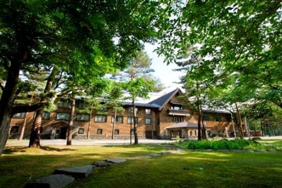 Urabandai Kogen Hotel