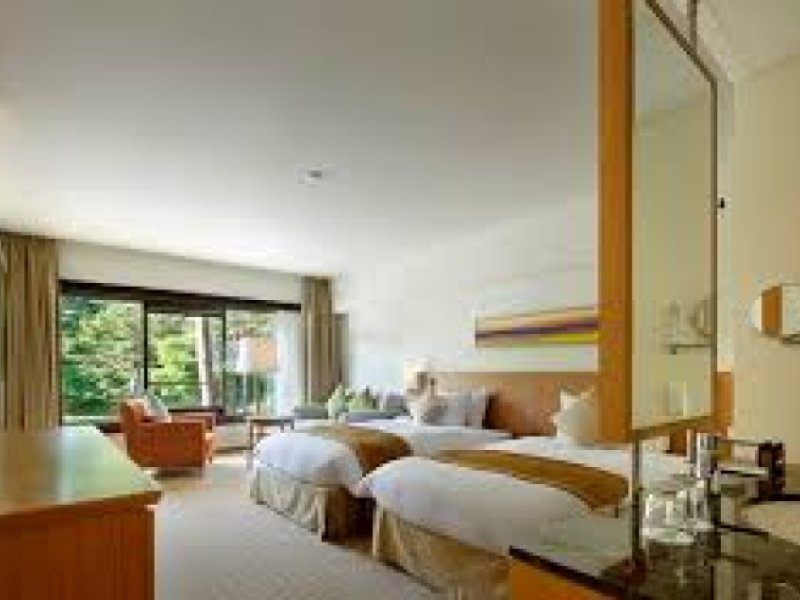 Urabandai Kogen HotelPhoto 2